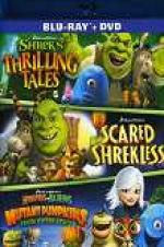 Watch Dreamworks Spooky Stories Movie2k