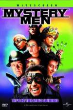 Watch Mystery Men Movie2k