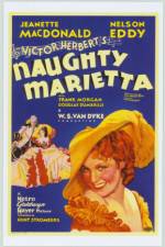 Watch Naughty Marietta Movie2k