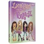 Watch Livin' It Up with the Bratz Movie2k