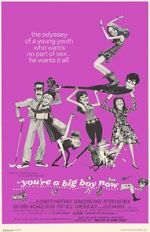 Watch You\'re a Big Boy Now Movie2k