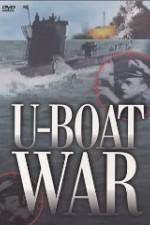 Watch U-Boat War Movie2k