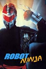 Watch Robot Ninja Movie2k