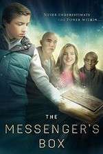 Watch The Messengers Box Movie2k