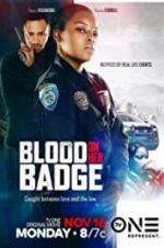 Watch Blood on Her Badge Movie2k