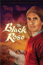 Watch The Black Rose Movie2k