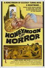 Watch Honeymoon of Horror Movie2k