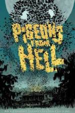 Watch Thriller Pigeons from Hell Movie2k