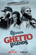 Watch 85 South: Ghetto Legends (TV Special 2023) Movie2k