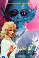 Watch Dr. Alien Movie2k