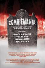 Watch Zombiemania Movie2k