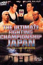 Watch UFC 25 Ultimate Japan 3 Movie2k