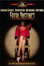 Watch Fatal Instinct Movie2k