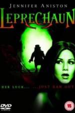 Watch Leprechaun Movie2k