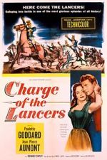 Watch Charge of the Lancers Movie2k