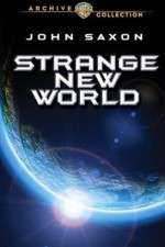 Watch Strange New World Movie2k