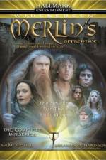 Watch Merlin's Apprentice Movie2k