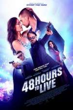 Watch 48 Hours to Live Movie2k