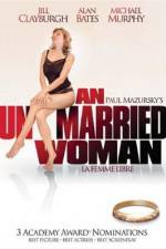 Watch An Unmarried Woman Movie2k