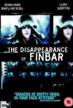 Watch The Disappearance of Finbar Movie2k