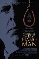 Watch Pierrepoint The Last Hangman Movie2k