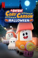 Watch A Go! Go! Cory Carson Halloween Movie2k