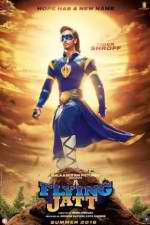 Watch A Flying Jatt Movie2k