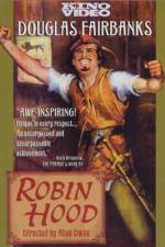 Watch Robin Hood 1922 Movie2k