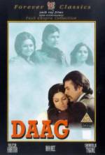 Watch Daag: A Poem of Love Movie2k