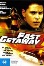 Watch Fast Getaway Movie2k