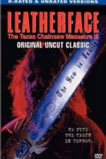 Watch Leatherface: Texas Chainsaw Massacre III Movie2k