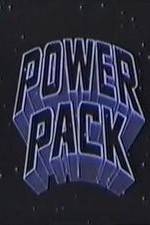 Watch Power Pack Movie2k