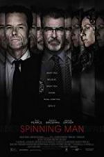 Watch Spinning Man Movie2k