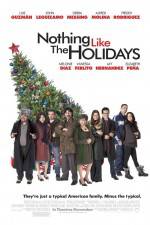 Watch Nothing Like the Holidays Movie2k