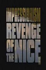 Watch Impressionism Revenge of the Nice Movie2k