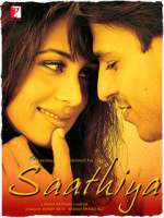 Watch Saathiya Movie2k