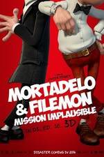 Watch Mortadelo y Filemn contra Jimmy el Cachondo Movie2k