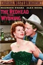 Watch The Redhead from Wyoming Movie2k