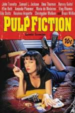 Watch Pulp Fiction Movie2k