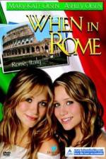 Watch When in Rome (2002) Movie2k