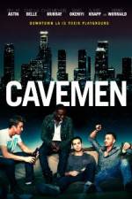 Watch Cavemen Movie2k