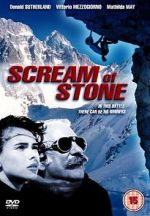 Watch Scream of Stone Movie2k