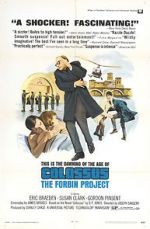 Watch Colossus: The Forbin Project Movie2k