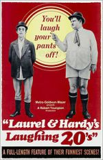 Watch Laurel and Hardy\'s Laughing 20\'s Movie2k