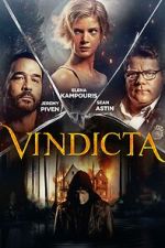 Watch Vindicta Movie2k