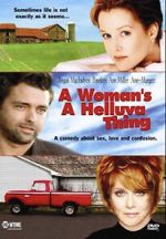 Watch A Woman's a Helluva Thing Movie2k