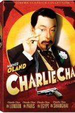 Watch Charlie Chan in Egypt Movie2k