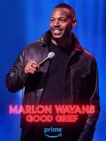 Watch Marlon Wayans: Good Grief Movie2k