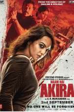 Watch Naam Hai Akira Movie2k