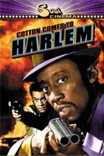 Watch Cotton Comes to Harlem Movie2k